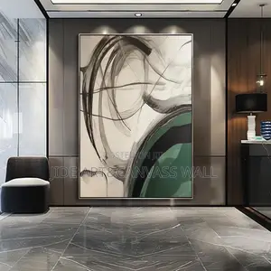 Abstract Wall Art Decors