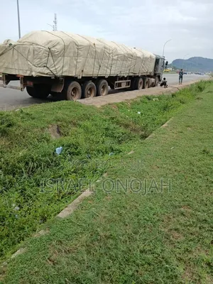 Major Distributor