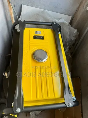 Electric Generator