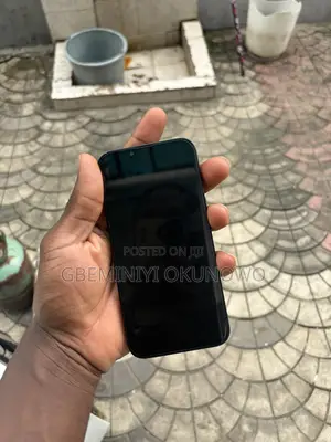 Apple iPhone 14 128 GB Black