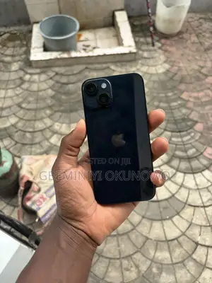 Apple iPhone 14 128 GB Black