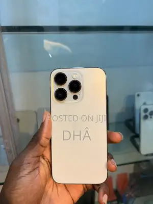 Apple iPhone 14 Pro 128 GB Gold