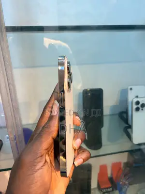 Apple iPhone 14 Pro 128 GB Gold