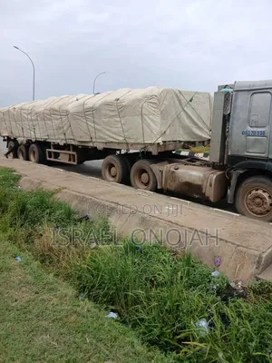 Major Distributor