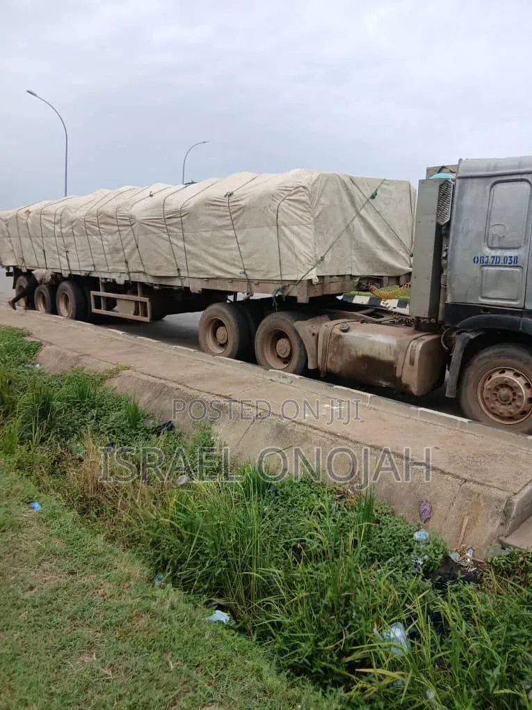 Major Distributor