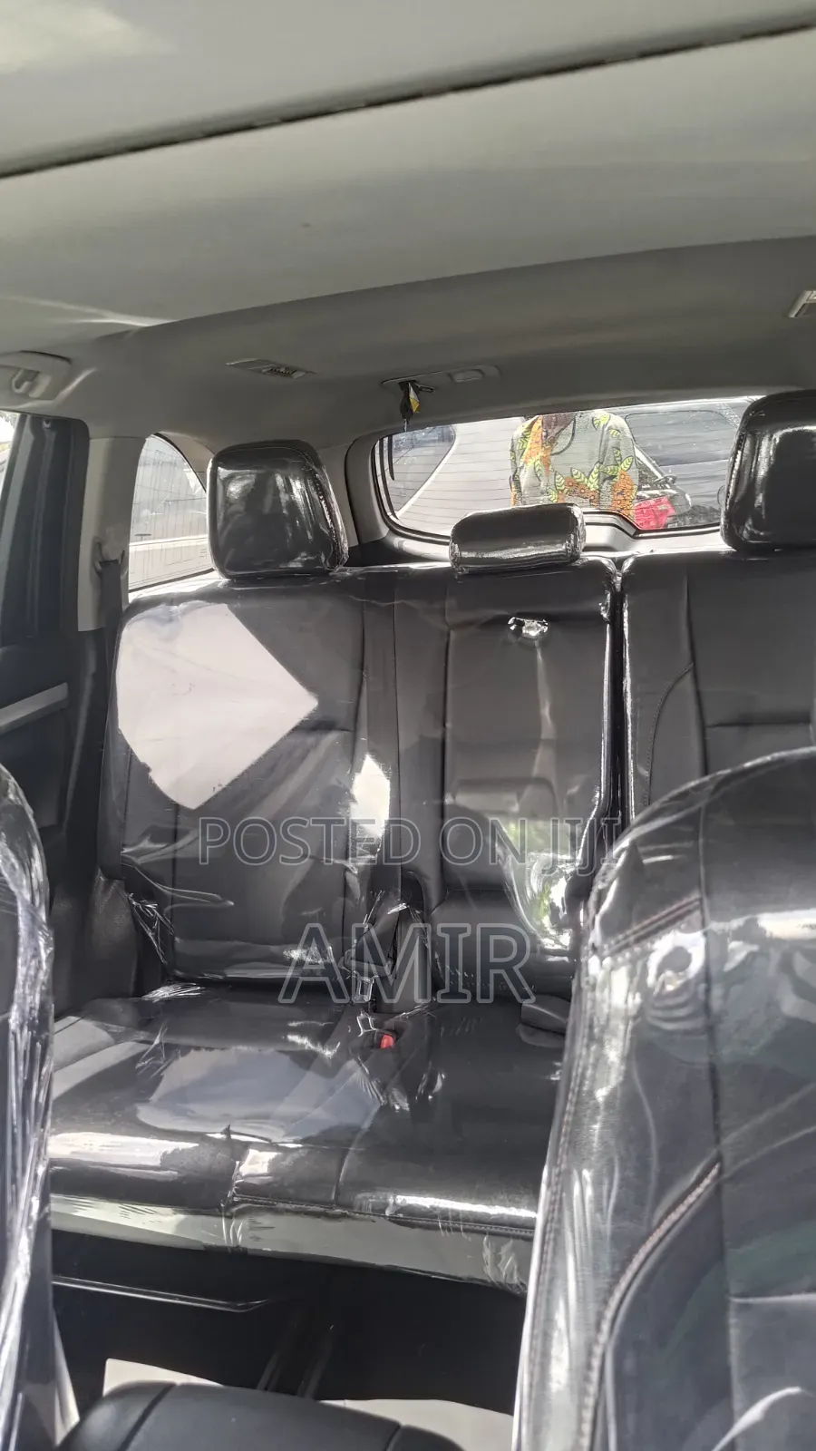 Toyota Highlander 2016 Black