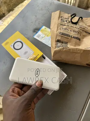 MTN 5g Mifi