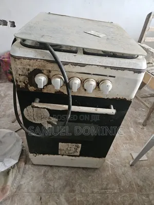 Standing Cooker