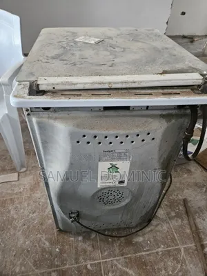 Standing Cooker