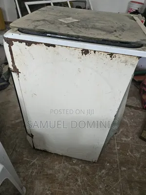 Standing Cooker