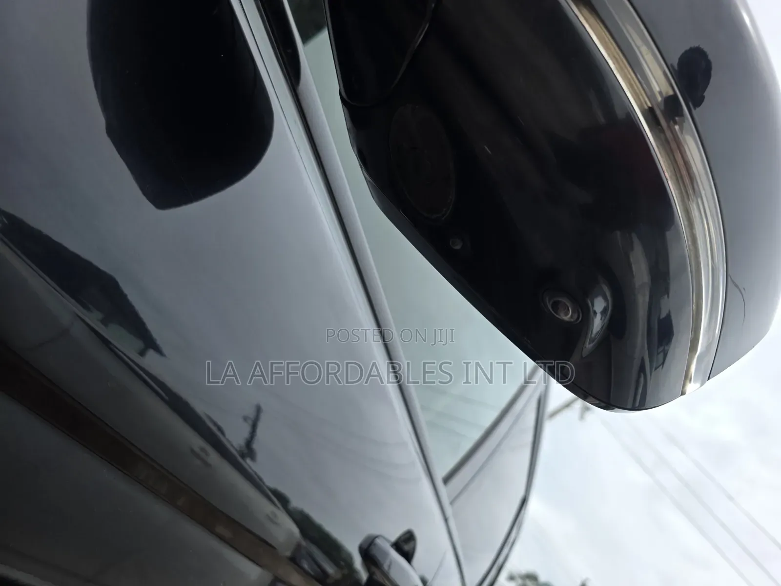 Land Rover Range Rover Evoque Dynamic 2012 Black