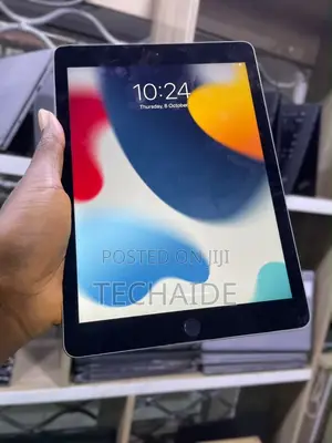 Apple iPad Air 2 16 GB Silver