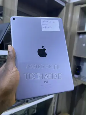 Apple iPad Air 2 16 GB Silver