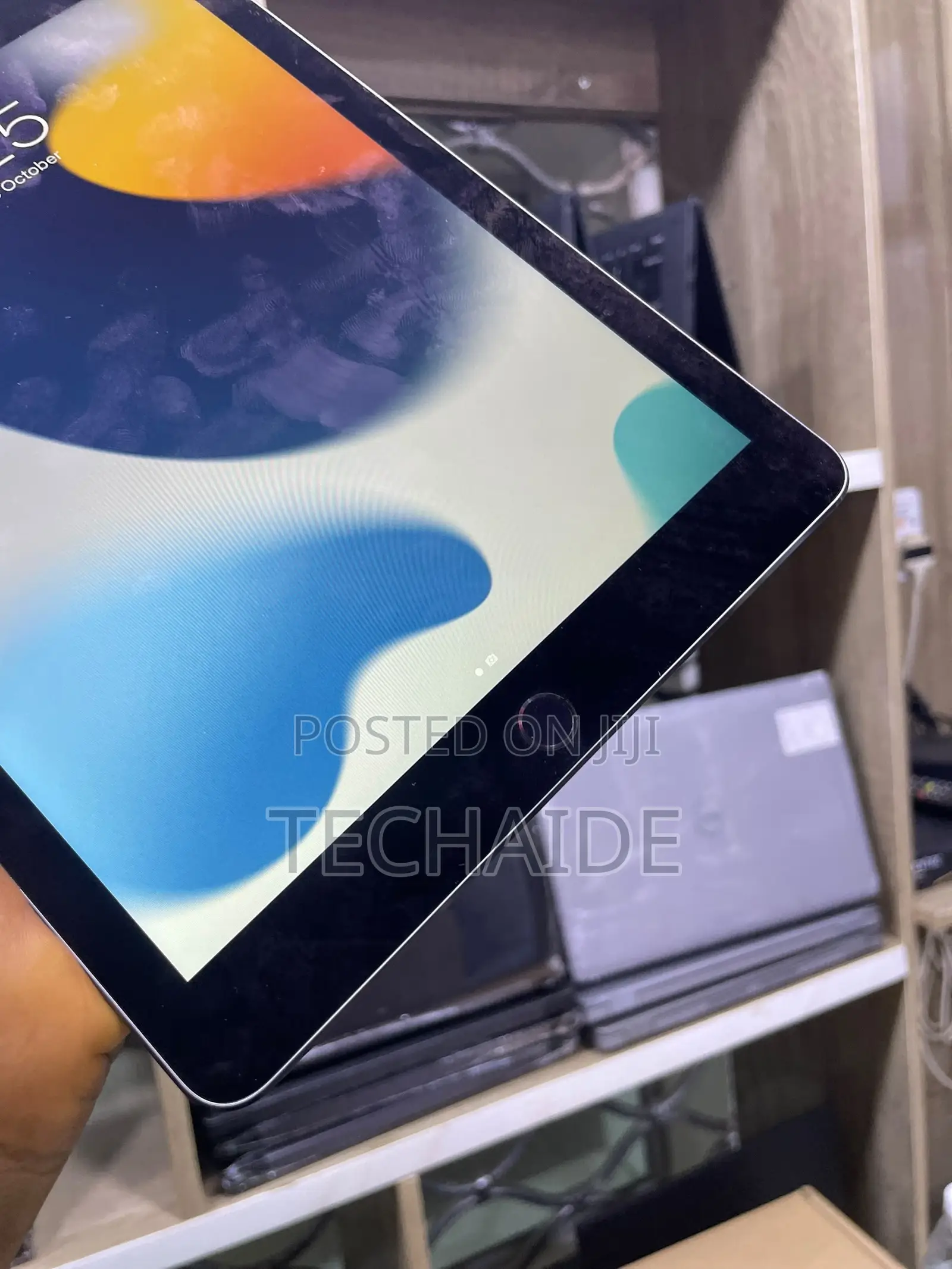Apple iPad Air 2 16 GB Silver