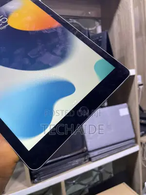 Apple iPad Air 2 16 GB Silver