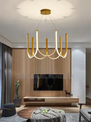 Chandeliers