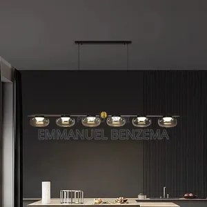 Chandeliers