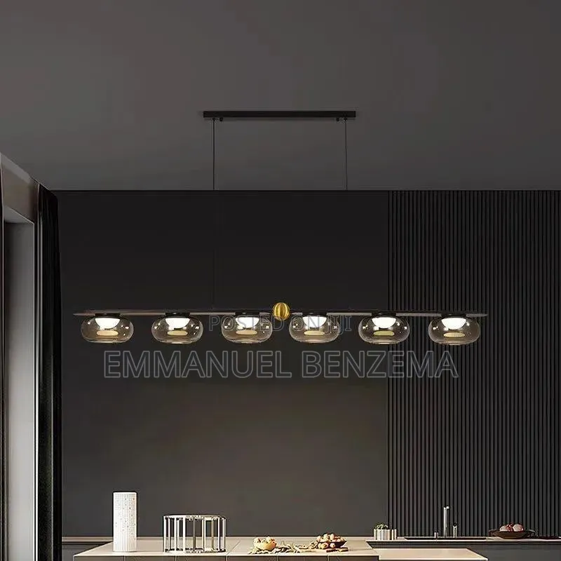 Chandeliers