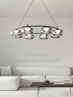 Chandeliers