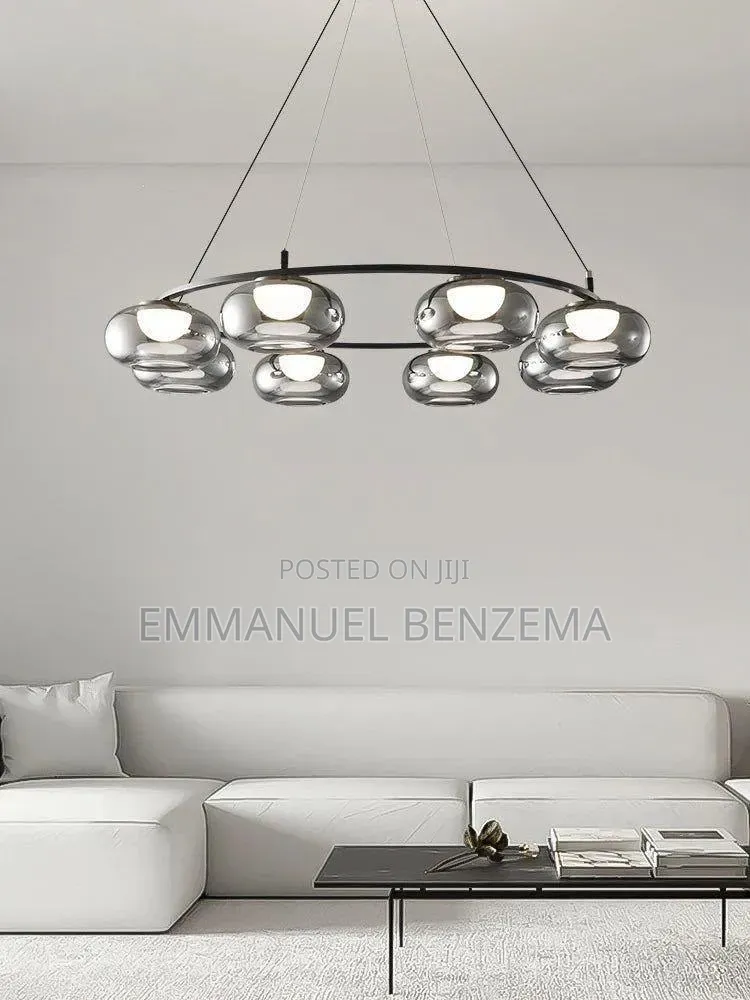 Chandeliers