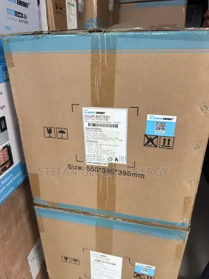 5kwh .24v .Cworth Energy Littium Battery