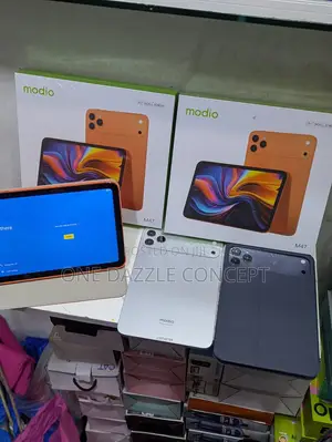 New Modio M47 512 GB