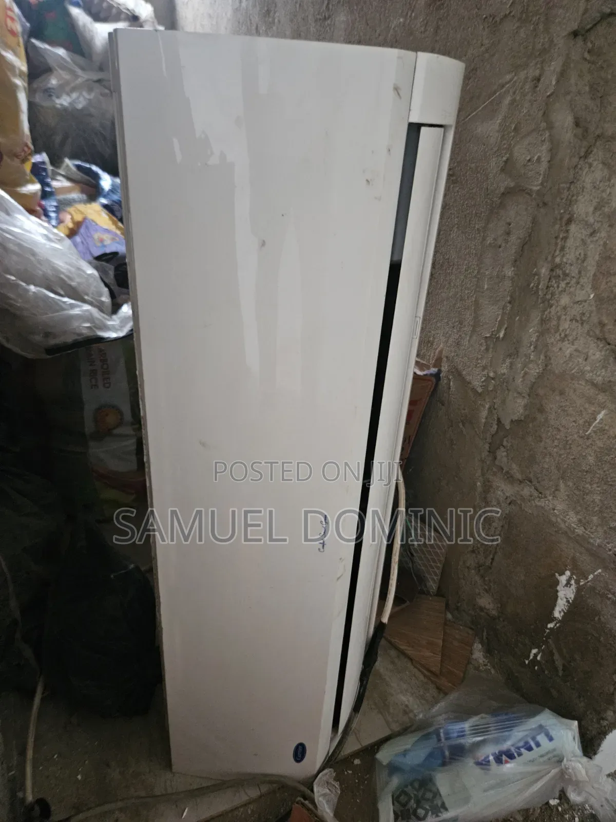 Carrier Air Conditioner