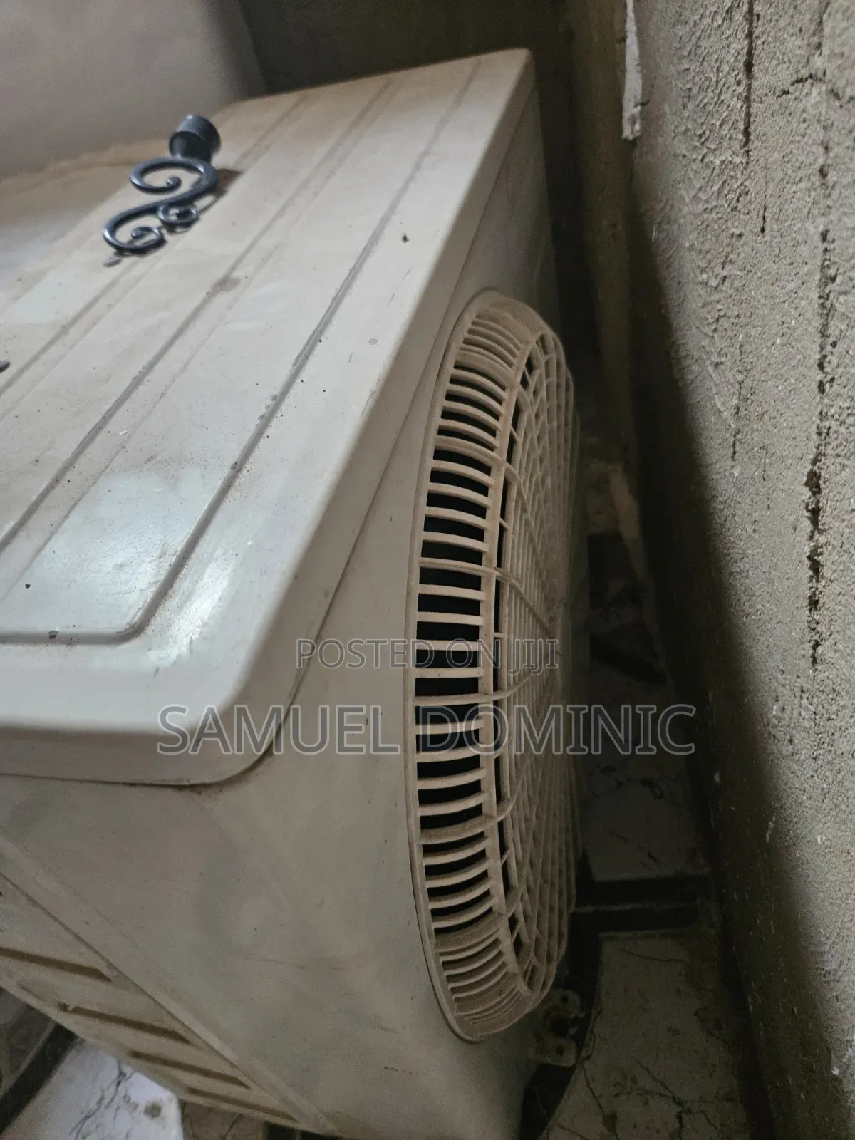 Carrier Air Conditioner