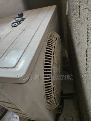 Carrier Air Conditioner