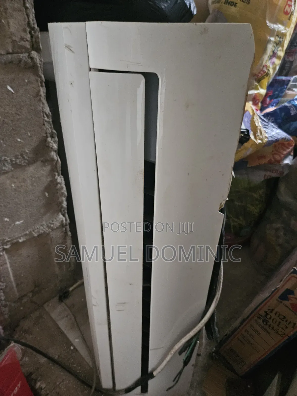 Carrier Air Conditioner