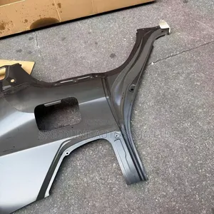 Complete Set of Back Fender Lexus Lx600 2023 to 2026 Model Original