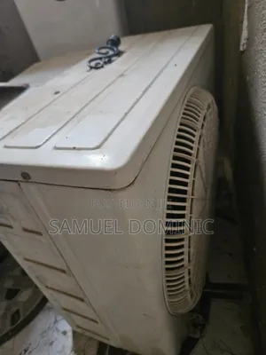 Carrier Air Conditioner