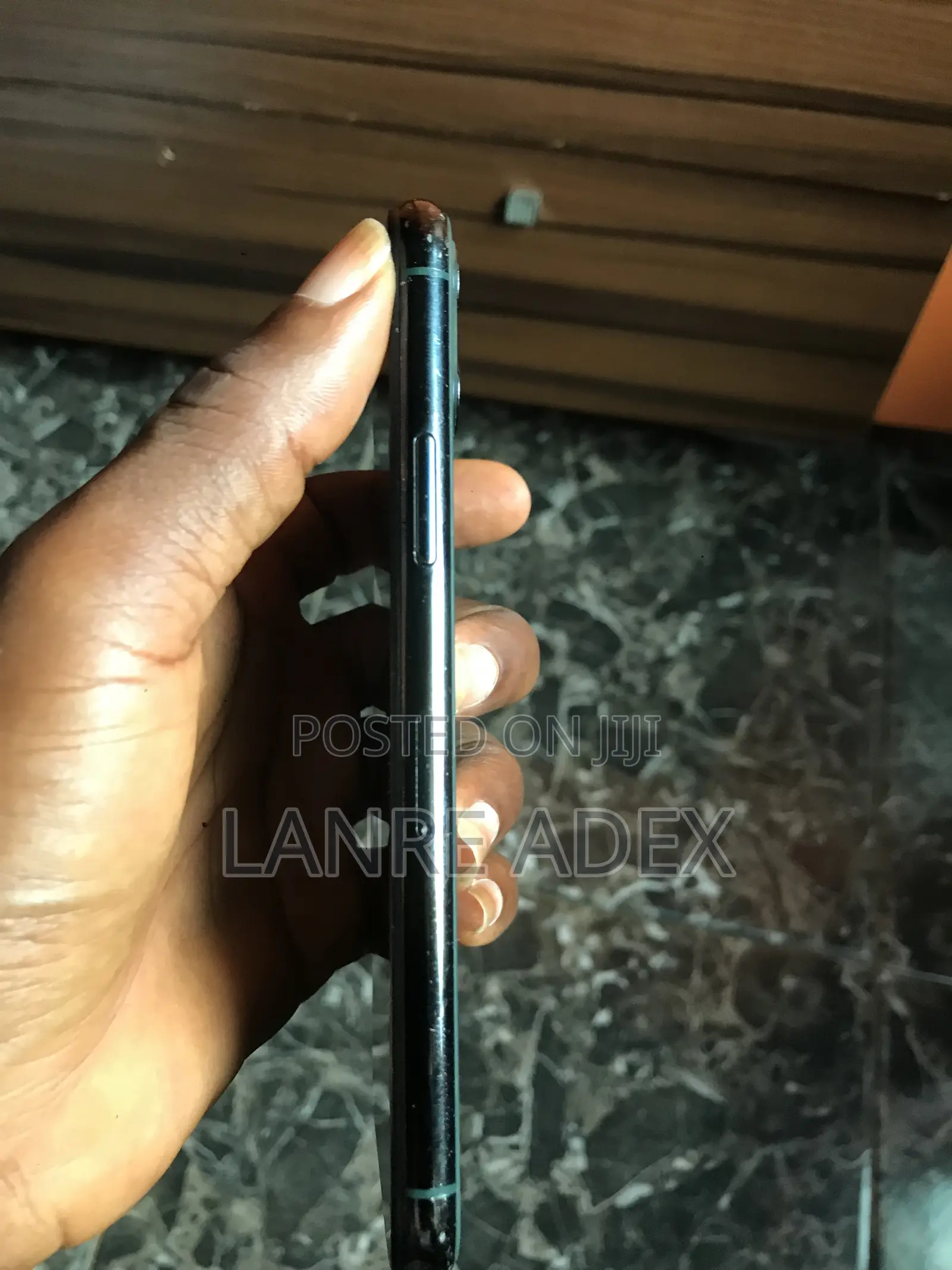 Apple iPhone 11 Pro 64 GB Gray