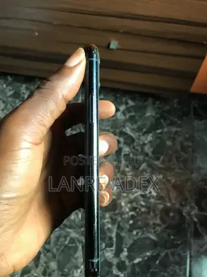 Apple iPhone 11 Pro 64 GB Gray