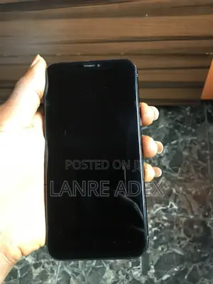 Apple iPhone 11 Pro 64 GB Gray