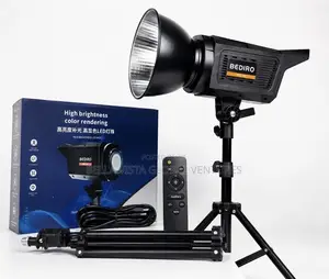 Bediro BD400-SS Led Studio Light