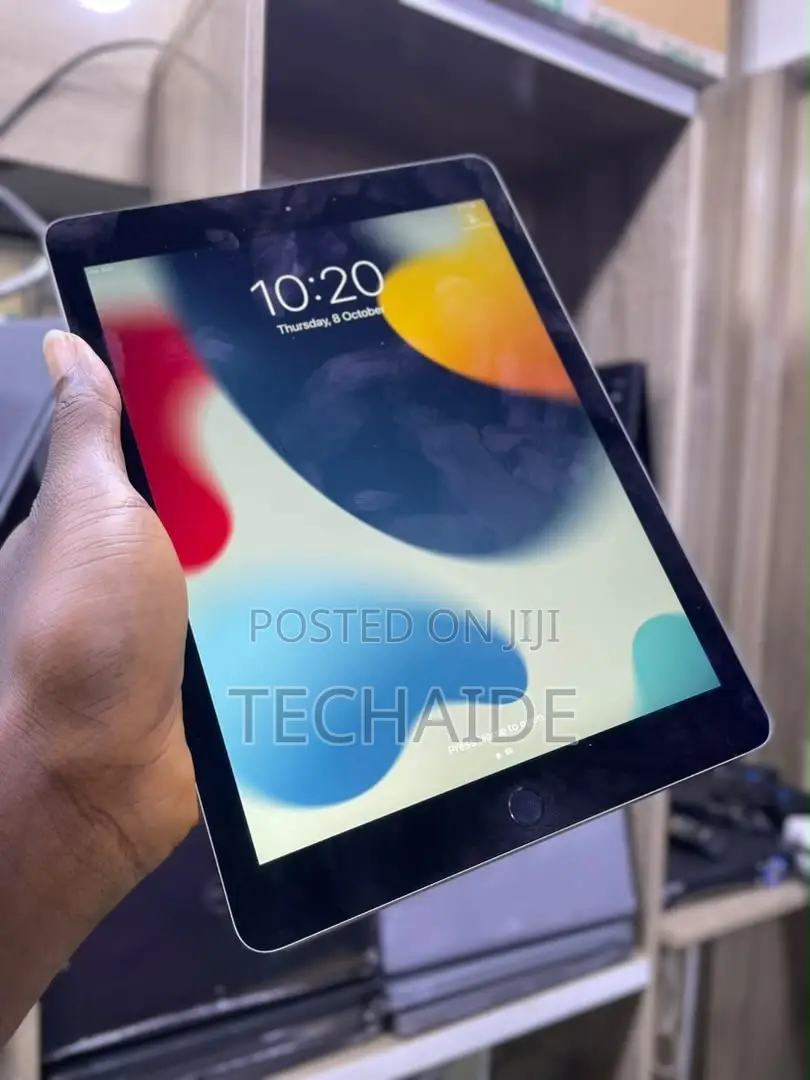 Apple iPad Air 2 16 GB Silver