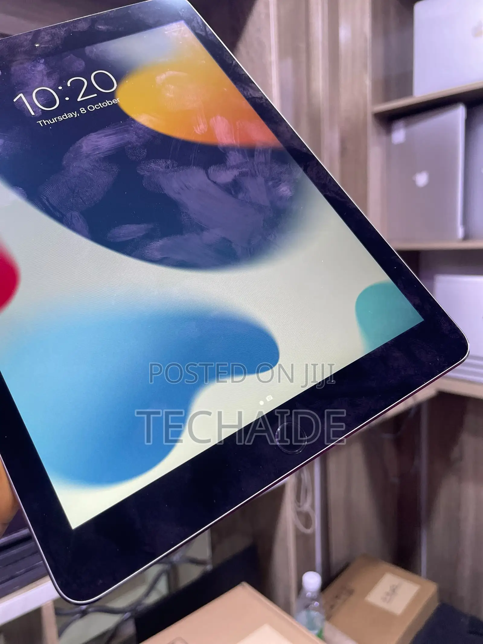 Apple iPad Air 2 16 GB Silver