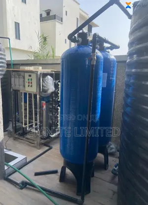 2474 Fibre Tank