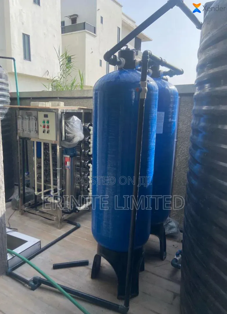 2474 Fibre Tank