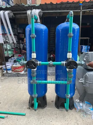 2474 Fibre Tank