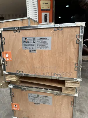 17.5kwh 51.2V Felicity Lithium Ion Battery