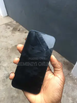 Apple iPhone 14 128 GB Black