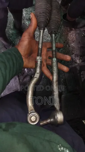 Direct Tokumbor Stearing Noucle for 330