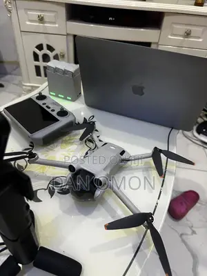 Drone Hire Services