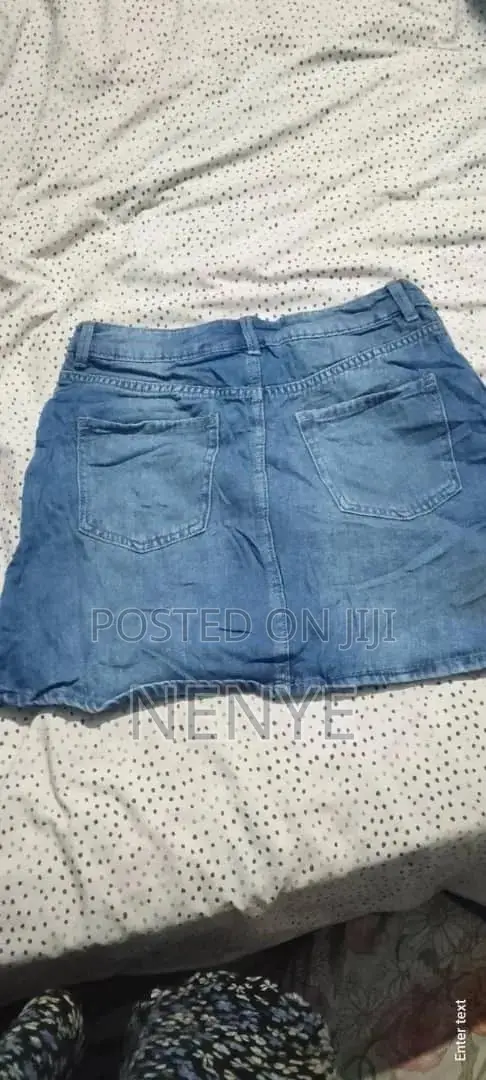 Thrift Wears