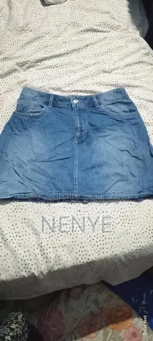 Thrift Wears