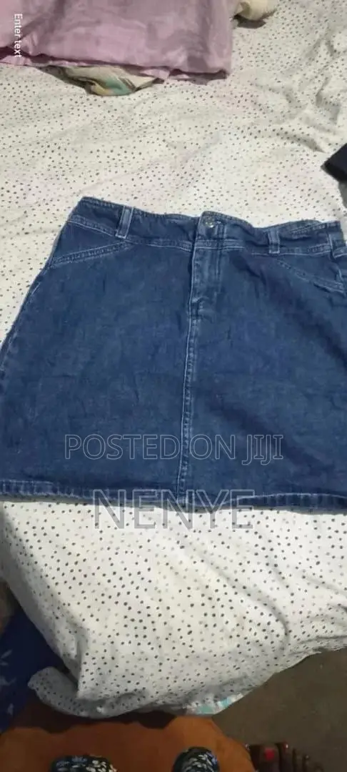 Thrift Wears