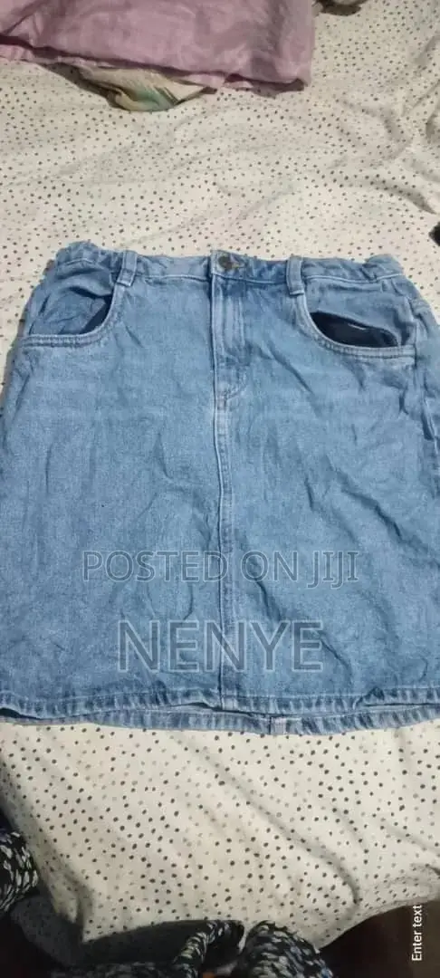 Thrift Wears