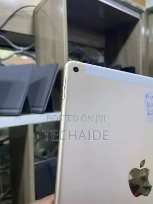 Apple iPad Air 2 128 GB White